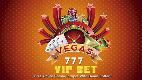 bet vegas 777